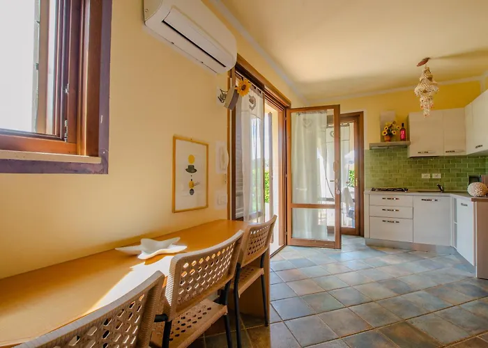 Agriturismo Canova - Private Villas Marina di Grosseto